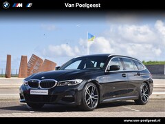 BMW 3-serie Touring - 330i High Executive | M Sport | Trekhaak | Head up display