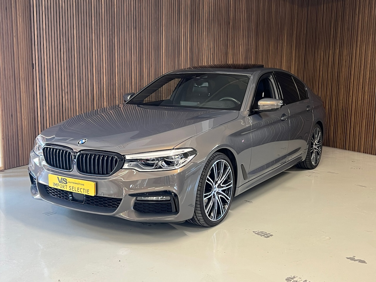 Bmw Serie I High Executive Edition Individual Nieuwstaat