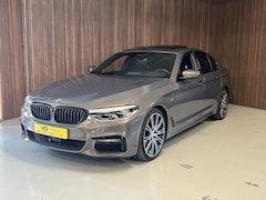 BMW 5-serie - 530i High Executive Edition - Individual - Nieuwstaat