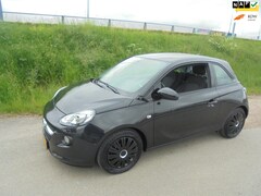Opel ADAM - adam 1.2 benzine airco 136000km