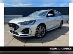 Ford Focus Wagon - Hybrid ST Line Style | Uit voorraad leverbaar