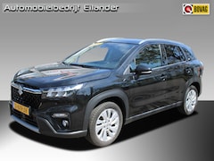 Suzuki S-Cross - 1.4 Boosterjet AllGrip Select Smart Hybrid AUTOMAAT