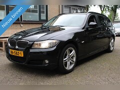 BMW 3-serie Touring - 318d Luxury Line
