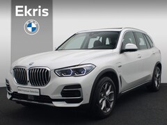 BMW X5 - xDrive45e / xLine / Laserlight / Panoramadak / Head-Up Display