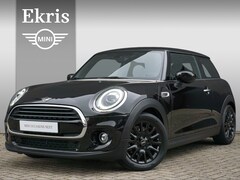 MINI Cooper - 3-deurs Business Plus + Connected Navigation Pakket