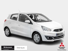 Mitsubishi Space Star - 1.0 Cool+