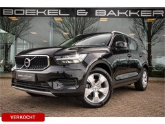 Volvo XC40 - T3 AUTOMAAT Momentum Pro * Scandinavian* 18inch