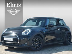 MINI Cooper - 3-deurs Classic Uitvoering + Driving Assistant