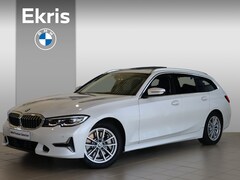 BMW 3-serie Touring - 330i High Executive