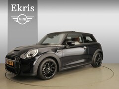 MINI Cooper S - 3-deurs Automaat / Panoramadak / Adaptief onderstel / Head-up / Harman-Kardon / LED /