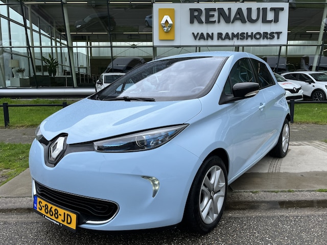 Renault Zen, tweedehands Renault kopen op AutoWereld.nl
