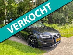 Audi A3 Sportback - 1.4 TFSI Ambition Pro Line S g-tron