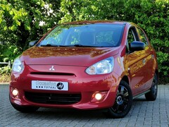 Mitsubishi Space Star - 1.0 Entry