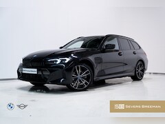 BMW 3-serie Touring - 320e M Sportpakket Aut