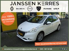 Peugeot 208 - 1.2 VTi Envy Goed Onderhouden / P.sensoren Achter / Navi / Airco