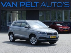 Skoda Karoq - 1.0 TSI 116PK Clever Edition / APP CONNECT