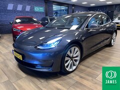 Tesla Model 3 - Performance |DUAL MOTOR|LEER|DE EX BTW PRIJS IS €39.628, - |4% Bijtelling|