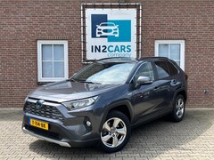 Toyota RAV4 - 2.5 Hybrid Style 2WD *Blind spot*Parkeersens