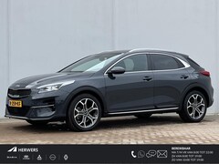 Kia XCeed - 1.5 T-GDI Automaat MHEV Hybrid DynamicLine / AUTOMAAT / Fabrieksgarantie tot 28-01-2029 /