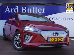 Hyundai IONIQ - NIEUW-TYPE=+300 RIJ-BEREIK+Camera+Navigatie=INCL BTW=DECEMBER 2019 = SUPER VASTE PRIJS