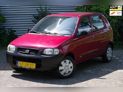 Suzuki Alto - 1.1 GL