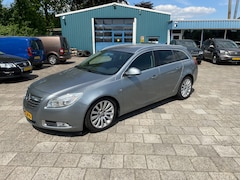 Opel Insignia Sports Tourer - 1.6 T Cosmo