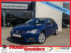 Seat Leon - 1.0 EcoTSI Style Business Intense DSG7 (automaat)