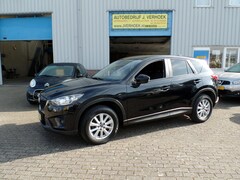 Mazda CX-5 - 2.0 Skylease+ 2WD