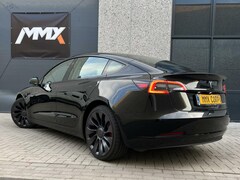 Tesla Model 3 - Performance 82kw MIC RYZEN
