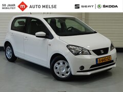 Seat Mii - 1.0 MPI 60pk Ecomotive 5D Style Intense