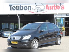 Mercedes-Benz B-klasse - 200 Airco, Cruise control, Stoelverwarming, Automaat