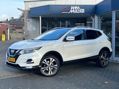 Nissan Qashqai - 1.2 DIG-T N-CONNECTA *Clima//Navi//Pan.dak//Lm