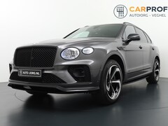 Bentley Bentayga - 4.0 V8 S Mulliner | Keramische remmen | Chique en met aandacht samengesteld |