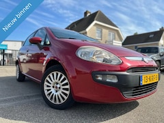 Fiat Punto Evo - 1.4 Dynamic