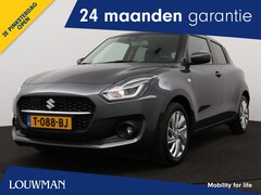 Suzuki Swift - 1.2 Dualjet SHVS Select