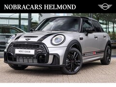 MINI Cooper S - Hatchback Rockingham GT JCW Automaat / Premium Plus Pakket JCW / Panoramadak / Achteruitri