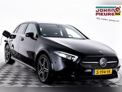 Mercedes-Benz A-klasse - 250 e AMG Plug-In Hybride Night Ed. | NAVI | Full LED -2e PINKSTERDAG OPEN