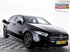Mercedes-Benz A-klasse - 250 e AMG Plug-In Hybride Night Ed. | NAVI | Full LED -2e PINKSTERDAG OPEN