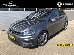 Volkswagen Golf - 1.5 TSI Highline R-Line ABT Executive