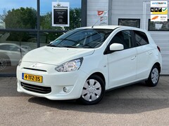 Mitsubishi Space Star - 1.2 Invite, AUTOMAAT, NAP, AIRCO