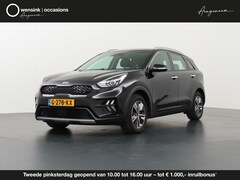 Kia Niro - 1.6 GDi Hybrid DynamicLine | Adaptieve Cruise Control | Navigatiesysteem | Parkeercamera |