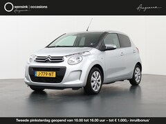 Citroën C1 - 1.0 VTi Feel | Airco | Bluetooth | USB-aansluiting
