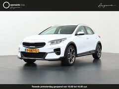 Kia XCeed - 1.0 T-GDi DynamicLine | Navigatiesysteem | Parkeercamera | Climate Control | Apple CarPlay