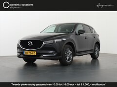 Mazda CX-5 - 2.0 SkyActiv-G 165 TS+ | Automaat | Trekhaak | LED Koplampen | Head-Up Display | Dodehoekd