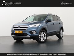 Ford Kuga - 1.5 EcoBoost Trend Ultimate | Keyless go | Navigatiesysteem | Climate Control | Regensenso