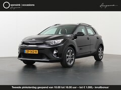 Kia Stonic - 1.0 T-GDi DynamicLine | Navigatie | Parkeercamera | Apple Carplay & Android Auto | Airco