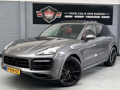 Porsche Cayenne - 3.0 V6 340PK | BOSE | Sfeerverlichting