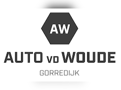 Auto vd Woude logo