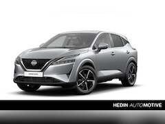 Nissan Qashqai - 1.3 MHEV Business Premium l 10 km l Nieuw l Snel leverbaar