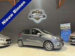 Hyundai i10 - 1.0i i-Drive Airco.ElecPakket.Led.LMV